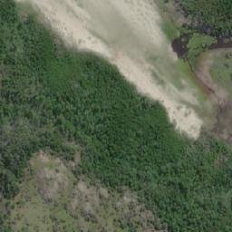 Satellite imagery of Cerro Holger, CL