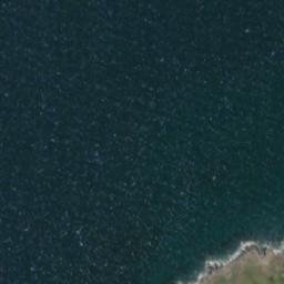 Satellite imagery of Punta Norte, CL