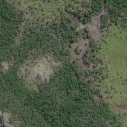 Satellite imagery of Cerro Holger, CL