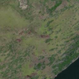 Satellite imagery of Punta Norte, CL