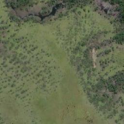 Satellite imagery of Cerro Holger, CL