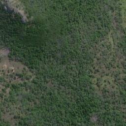 Satellite imagery of Cerro Holger, CL