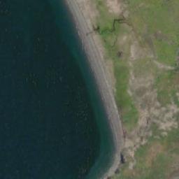 Satellite imagery of Punta Norte, CL