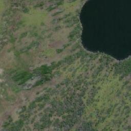 Satellite imagery of Punta Norte, CL