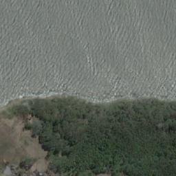 Satellite imagery of Punta Víctor, CL