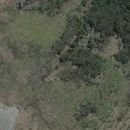 Satellite imagery of Punta Víctor, CL