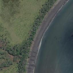 Satellite imagery of Punta Anchor, CL