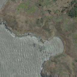 Satellite imagery of Punta Víctor, CL