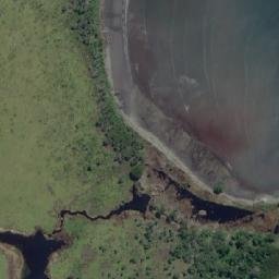 Satellite imagery of Punta Anchor, CL