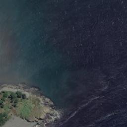 Satellite imagery of Punta Anchor, CL