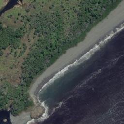 Satellite imagery of Punta Anchor, CL