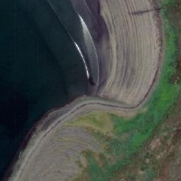 Satellite imagery of Punta Konrad, CL