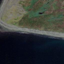Satellite imagery of Punta Konrad, CL
