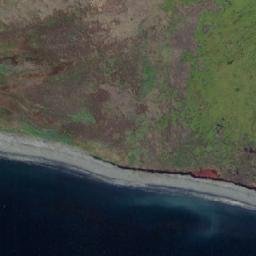 Satellite imagery of Punta Konrad, CL