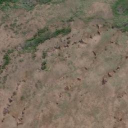 Satellite imagery of Cabo Graham, CL