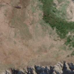 Satellite imagery of Cabo Graham, CL