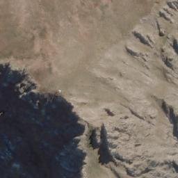 Satellite imagery of Cabo Graham, CL