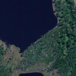 Satellite imagery of Punta Courrejolles, CL