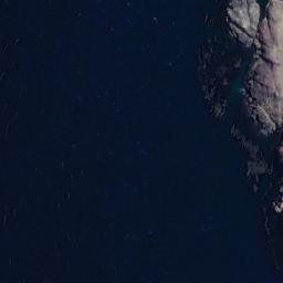 Satellite imagery of Punta Medio, CL