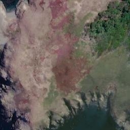 Satellite imagery of Punta Medio, CL