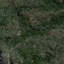 Satellite imagery of Cabo Carfort, CL