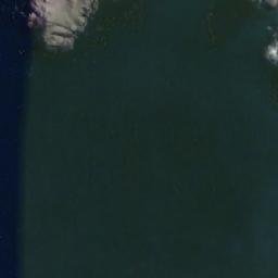 Satellite imagery of Punta Medio, CL