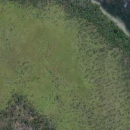 Satellite imagery of Punta Norte, CL