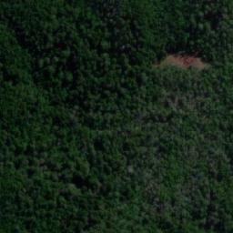 Satellite imagery of Cabo Webley, CL