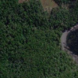 Satellite imagery of Cabo Webley, CL