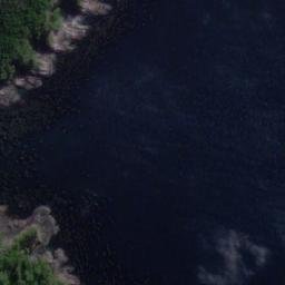 Satellite imagery of Cabo Webley, CL