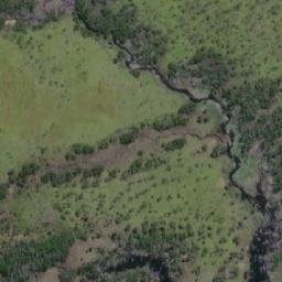 Satellite imagery of Punta Norte, CL