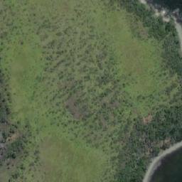 Satellite imagery of Punta Norte, CL