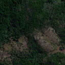 Satellite imagery of Cabo Webley, CL