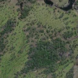 Satellite imagery of Punta Norte, CL