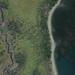 Satellite imagery of Punta Norte, CL