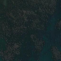 Satellite imagery of Punta Norte, CL
