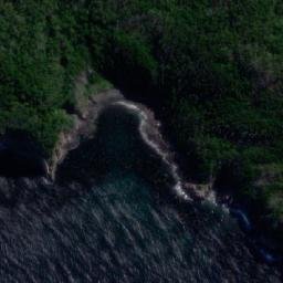 Satellite imagery of Cabo Webley, CL