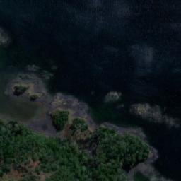Satellite imagery of Punta Edwards, CL