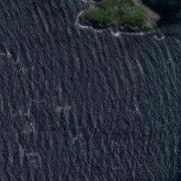 Satellite imagery of Punta Edwards, CL