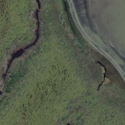 Satellite imagery of Punta Guanaco, CL