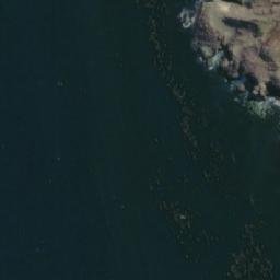 Satellite imagery of Punta Mary, CL