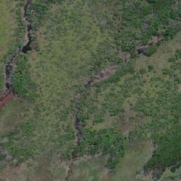 Satellite imagery of Punta Mary, CL