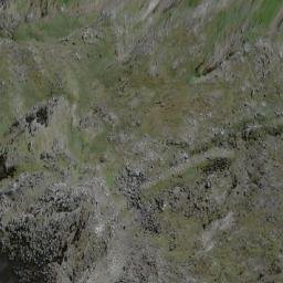 Satellite imagery of Morro Sullivan, CL