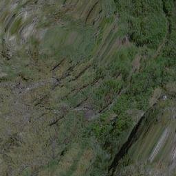 Satellite imagery of Morro Sullivan, CL