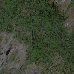 Satellite imagery of Morro Sullivan, CL