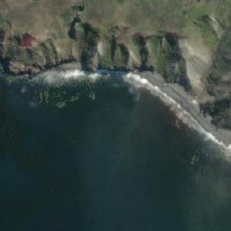 Satellite imagery of Punta Mary, CL