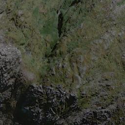 Satellite imagery of Morro Sullivan, CL