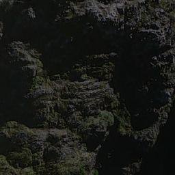 Satellite imagery of Morro Sullivan, CL