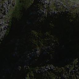 Satellite imagery of Morro Sullivan, CL