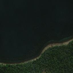 Satellite imagery of Cabo Jackson, CL